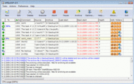 APBackup screenshot